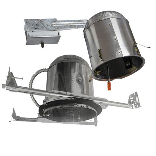 Advantage Environmental Lighting AELB6IC 6" IC LED Dedicated Can