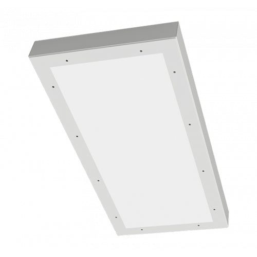 Advantage Environmental Lighting BAF Surface Mount LED Prison Grade