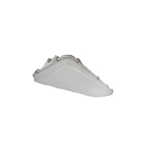 Advantage Environmental Lighting CLA Wash Down LED Clean Room High Bay Luminaire