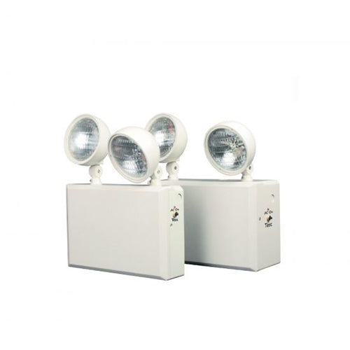 Advantage Environmental Lighting EM1 Remote Capable Incandescent Emergency Unit