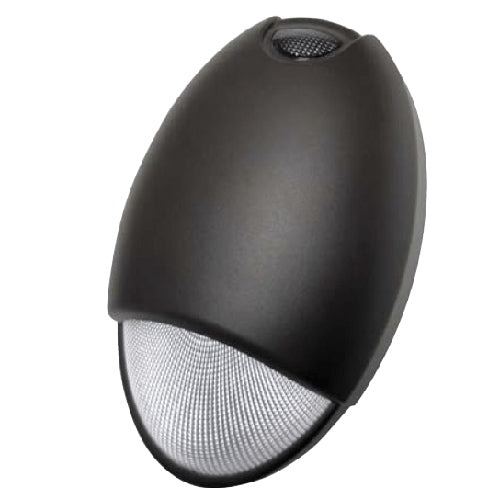 Advantage Environmental Lighting LDWEM Decorative Outdoor LED AC/Emergency Unit
