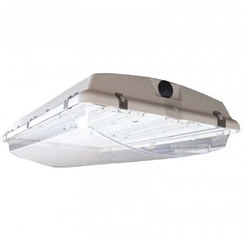 Advantage Environmental Lighting LMWHB LED Mini Wash Down LED High Bay Luminaire