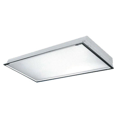 Advantage Environmental Lighting LRHB Recessed High Bay