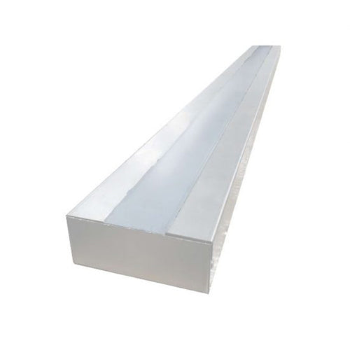 Advantage Environmental Lighting LSBF LED Lensed Strip with Flat Profile