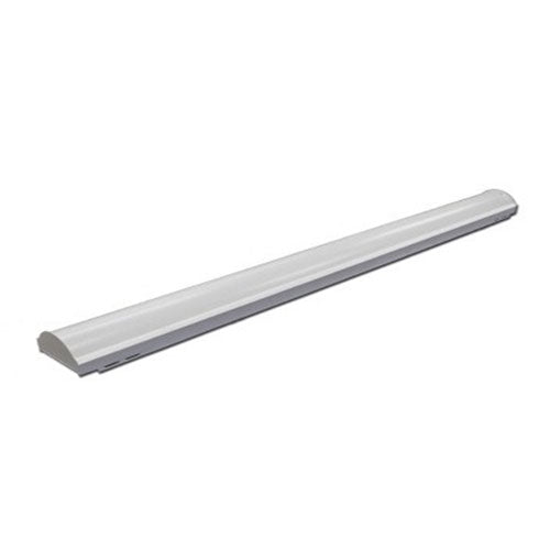 Advantage Environmental Lighting LSRR LED Strip Retrofit Kit w/ Round Frosted Lens