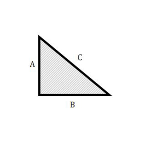 Advantage Environmental Lighting LTDL24DA Triangular Cutout Linear