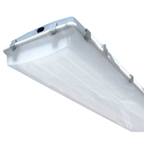 Advantage Environmental Lighting LWHB LED Wash Down High Bay Luminaire