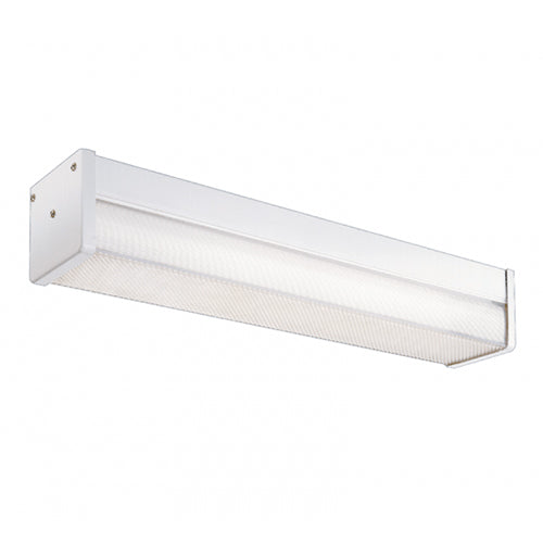 Advantage Environmental Lighting LWV60 Vandal Resistant LED Wall/Vanity Luminaire