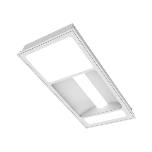 Advantage Environmental Lighting MEE LED Patient Room