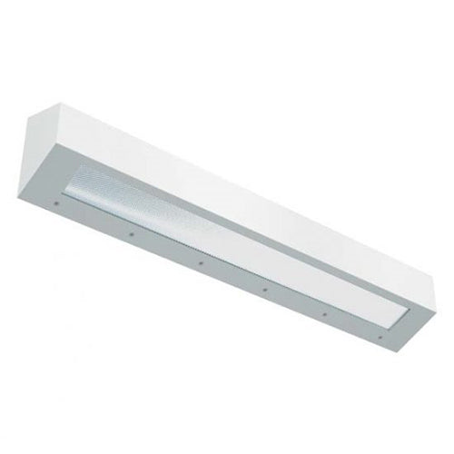 Advantage Environmental Lighting MER Healthcare LED Wall Mount