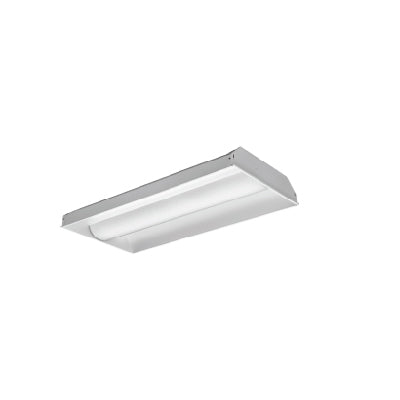 Advantage Environmental Lighting MES Recessed LED Behavioral Healthcare