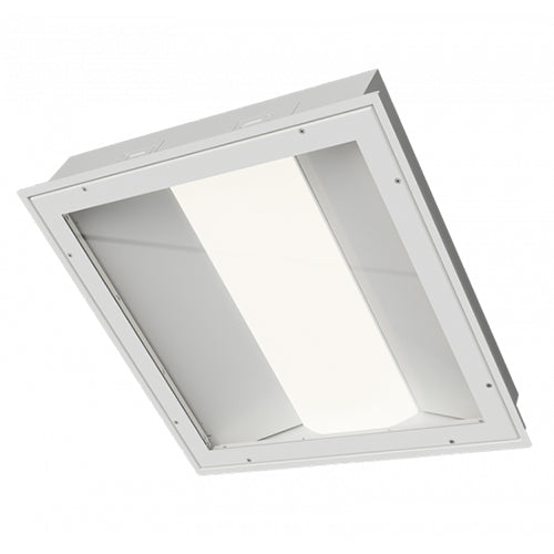 Advantage Environmental Lighting MET Recessed or Surface Mount LED Behavioral Healthcare