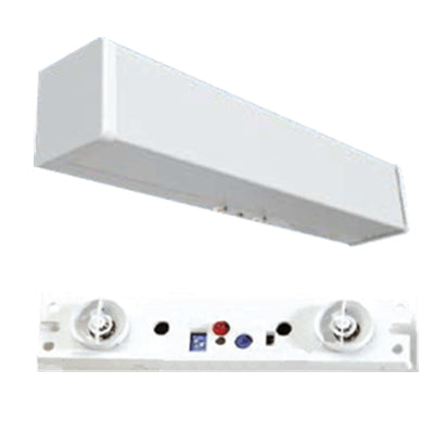 Advantage Environmental Lighting MSWV13 LED Stairwell With Sensor