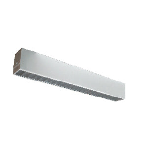 Advantage Environmental Lighting S6 High Quality 5 X 6 Surface Mount Luminaire