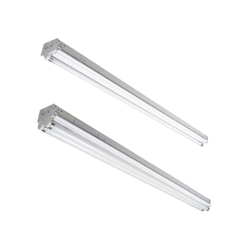 Advantage Environmental Lighting SBL Strip Wired for LED Tubes