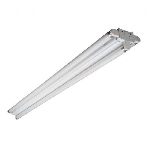 Advantage Environmental Lighting SMKD Side Mount Knockout Strip Luminaire