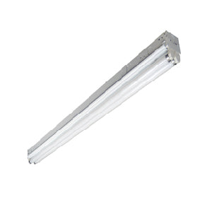 Advantage Environmental Lighting TLKDL Superior Narrow Strip Wired for LED Tubes