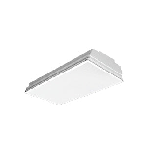 Advantage Environmental Lighting TRB High Quality Lay-In Recessed Troffer