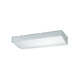 Advantage Environmental Lighting WV35 Hospital Bed Stairwell Wall Vanity Luminaire