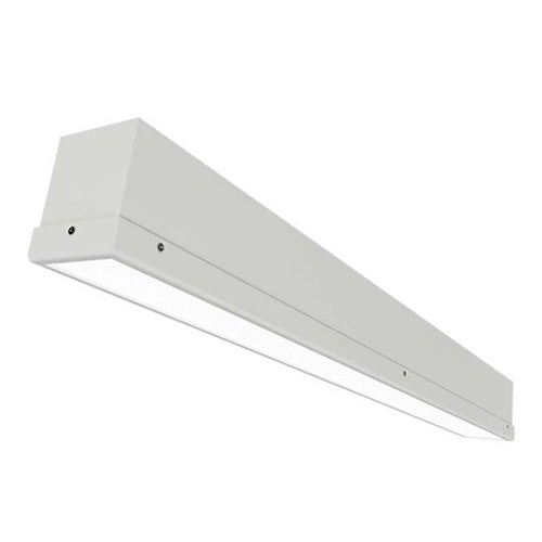 Advantage Environmental Lighting XDLVPWL 4.0" x 4.5" Linear Surface Mount Vandal Resistant Wet Location