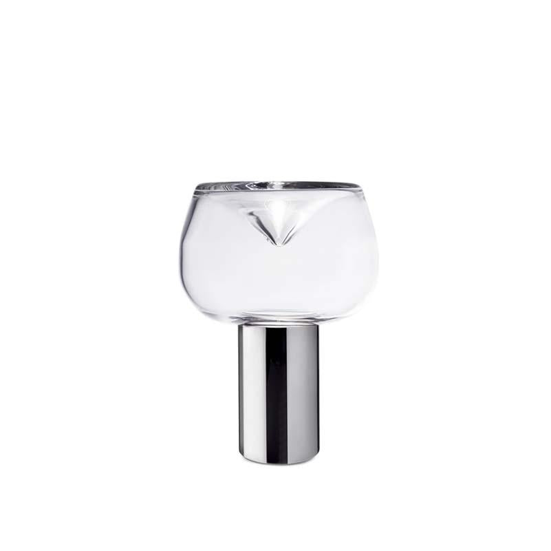 Aella Bold LED Table Lamp By Leucos Lighting