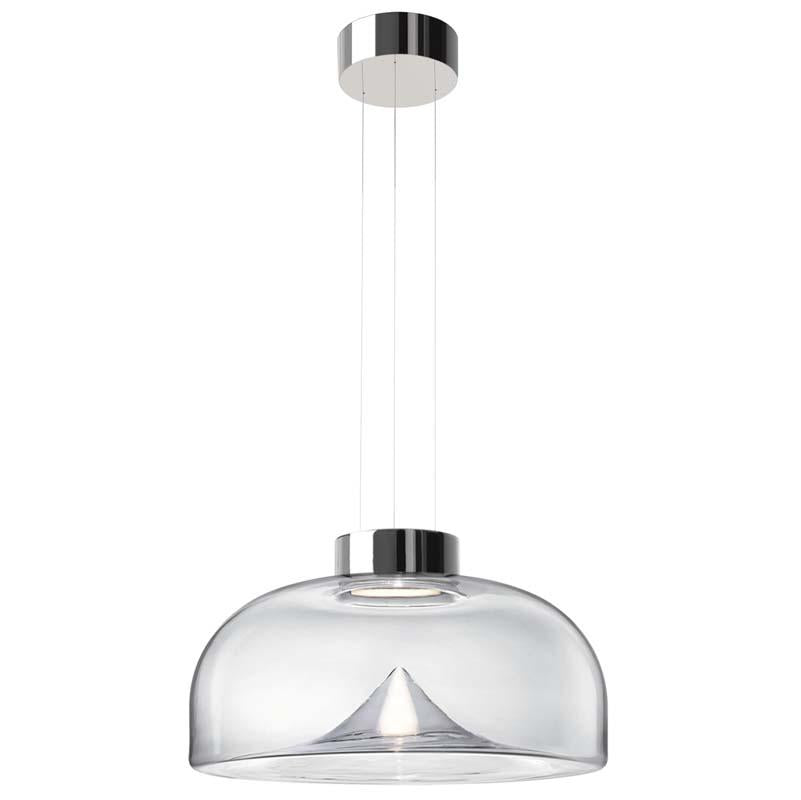 Aella LED Pendant Lamp By Leucos Lighting