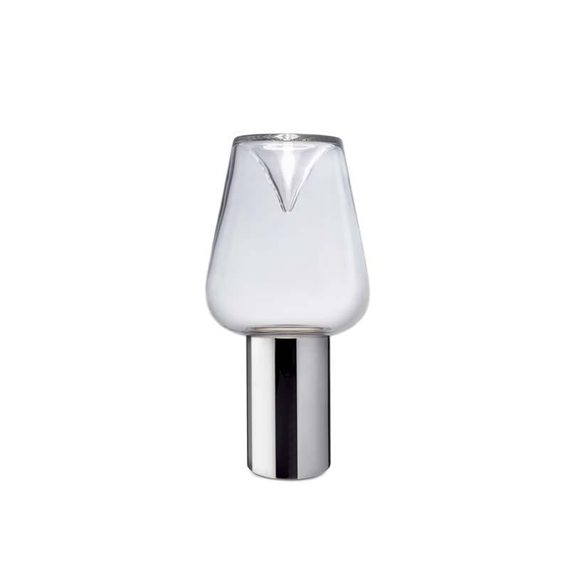 Aella Thin LED Table Lamp By Leucos Lighting