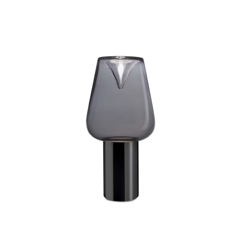 Aella Thin LED Table Lamp By Leucos Lighting