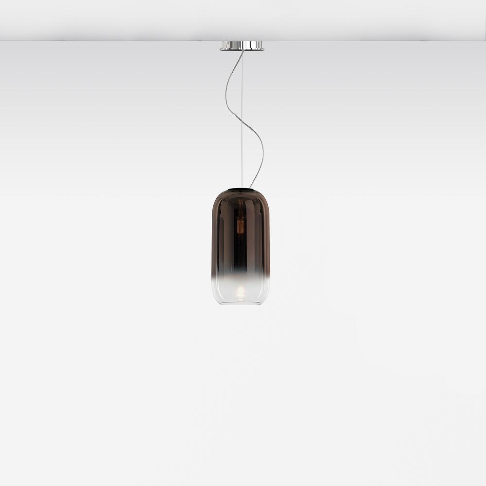Artemide 14050 Gople Suspension Max 22W E26 Additional Image 1