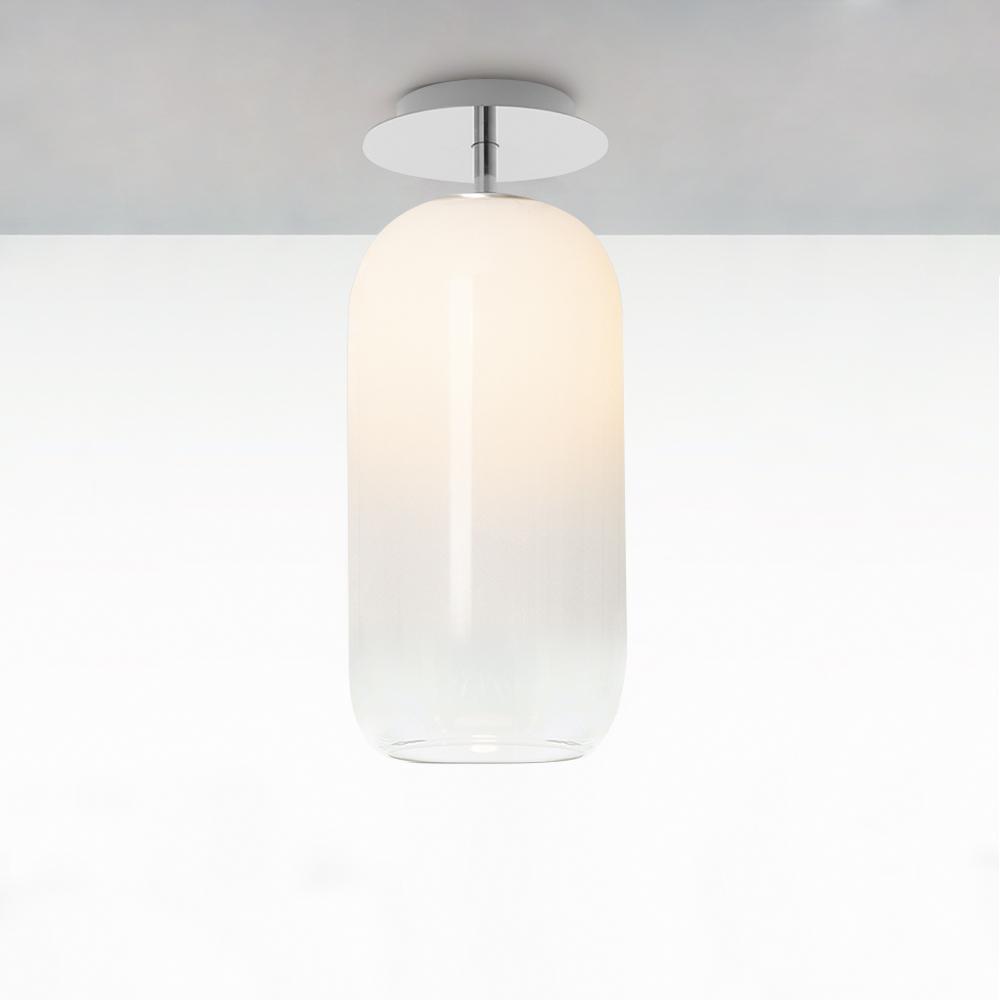 Artemide 14130 Gople Classic Ceil Max 22W E26 120V Additional Image 1