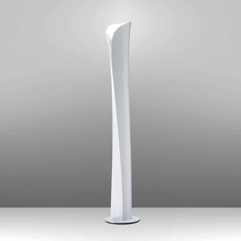 Artemide 1361 Cadmo LED Floor Light 120V - Seginus Lighting