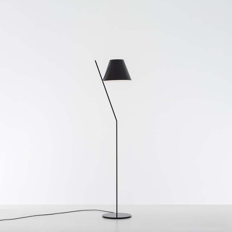 Artemide 17530 La Petite 12W E26 Floor Light - Seginus Lighting