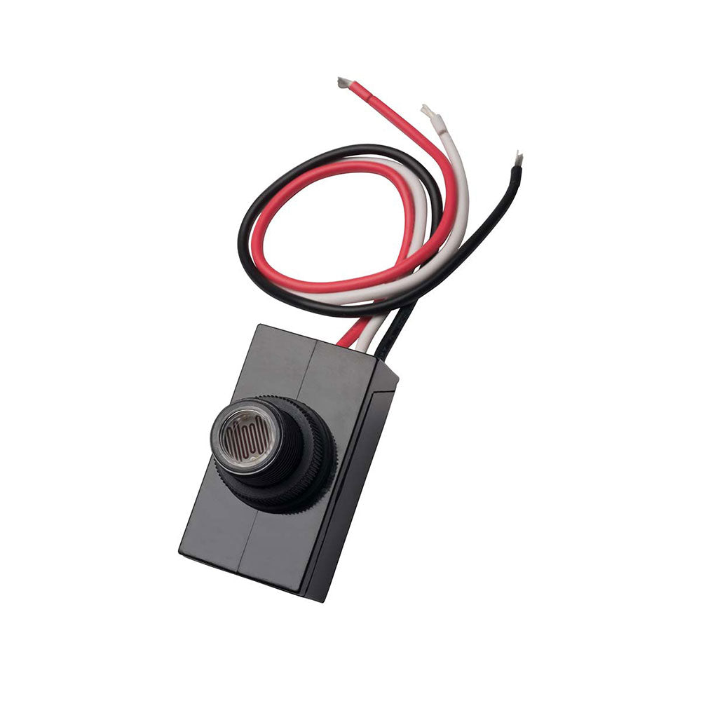 Atlas Lighting 120V Button Photocontrol 230-002LED