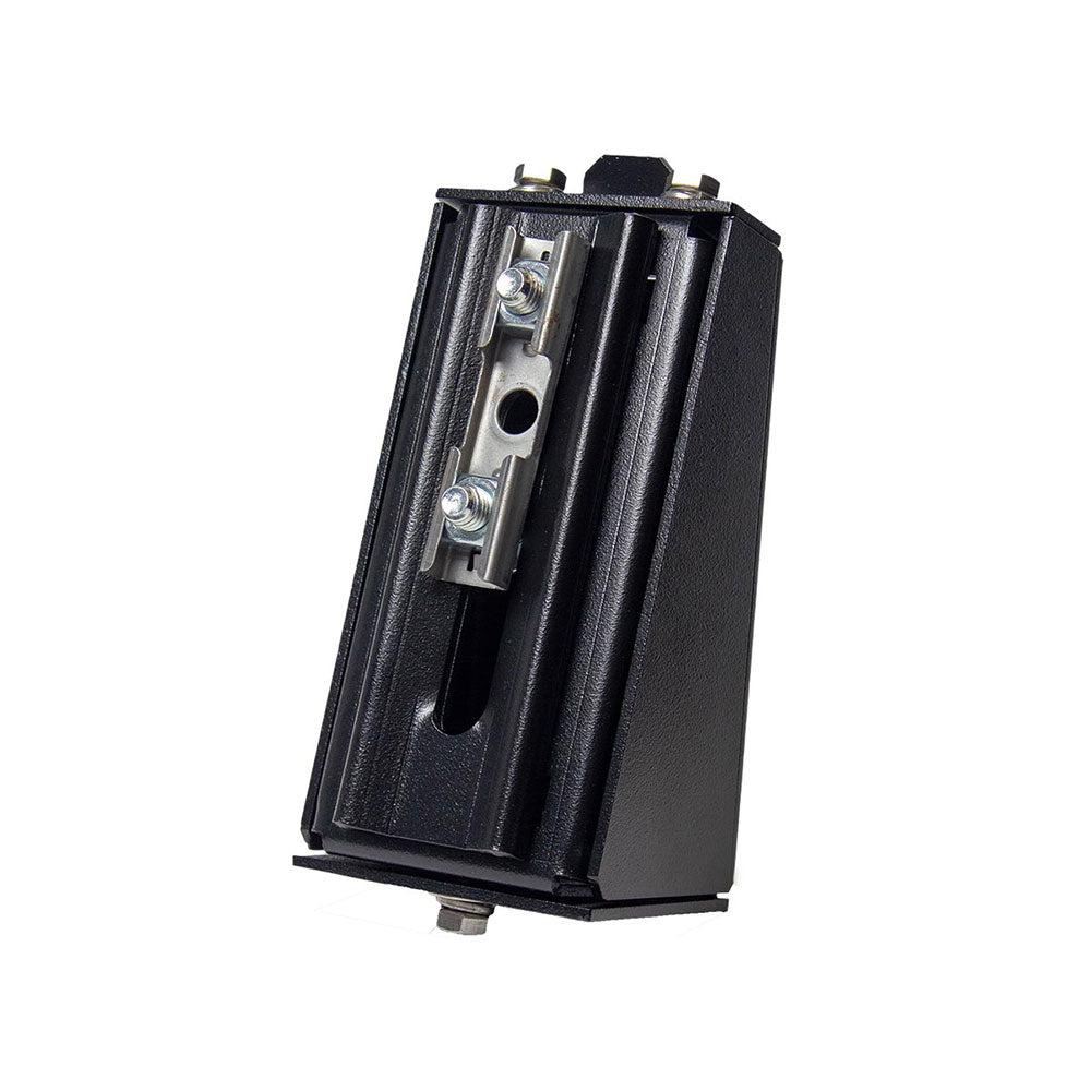 Atlas Lighting 15° Angled Bracket 500-15BSQ