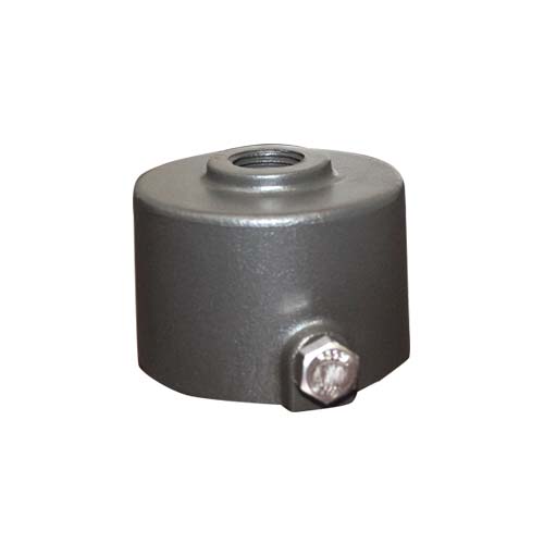 Atlas Lighting Adjustable Post Top Fitter 500-082BZ