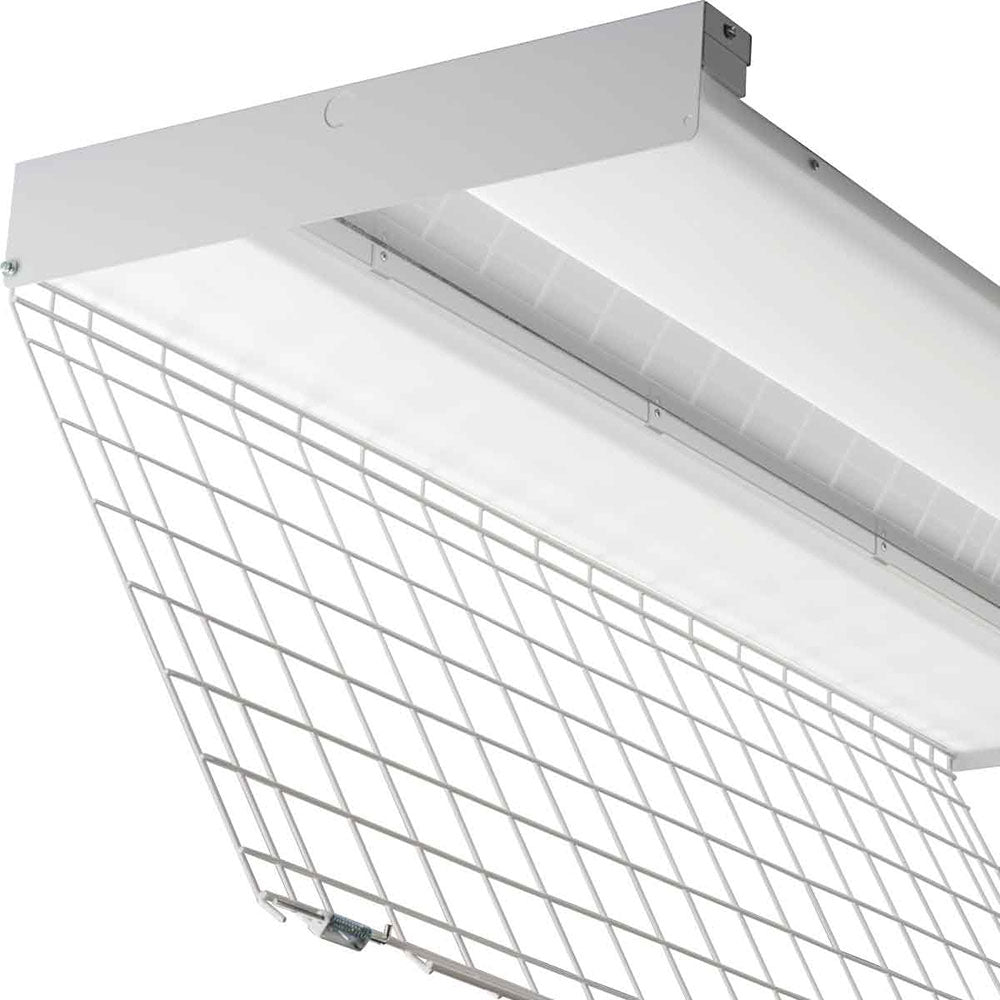 Atlas Lighting Heavy Duty Wireguard for ILH WGH