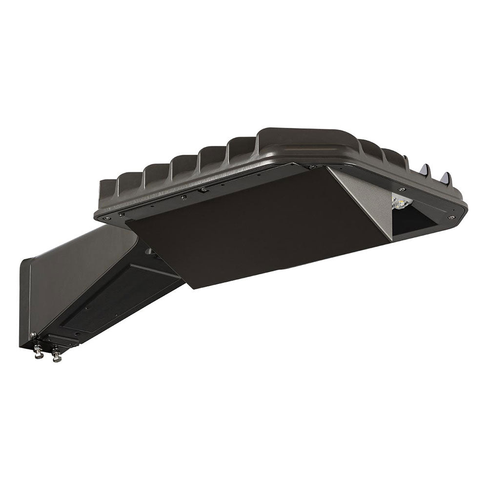 Atlas Lighting House Side Shield for SLPM HSSM