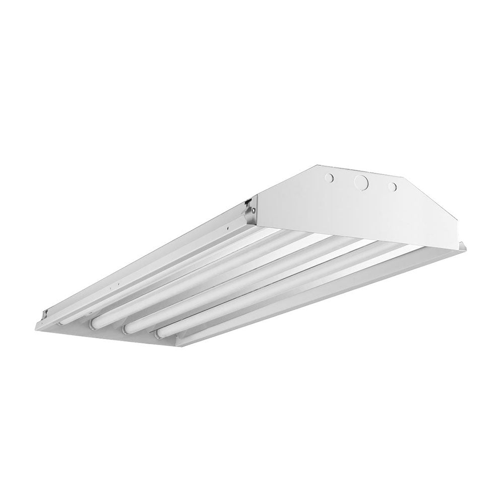 Atlas Lighting IFS Series 4-Lamp Fluorescent High Bay IFS44