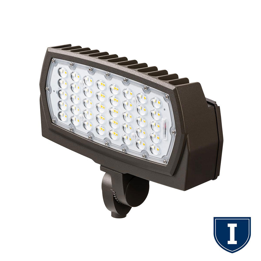 Atlas Lighting Independence Flood Light Medium FM