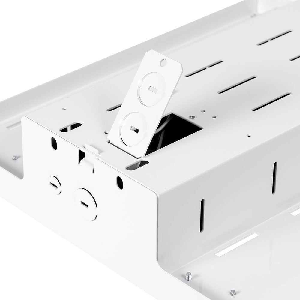 Atlas Lighting Independence High Bay Triple IHB3