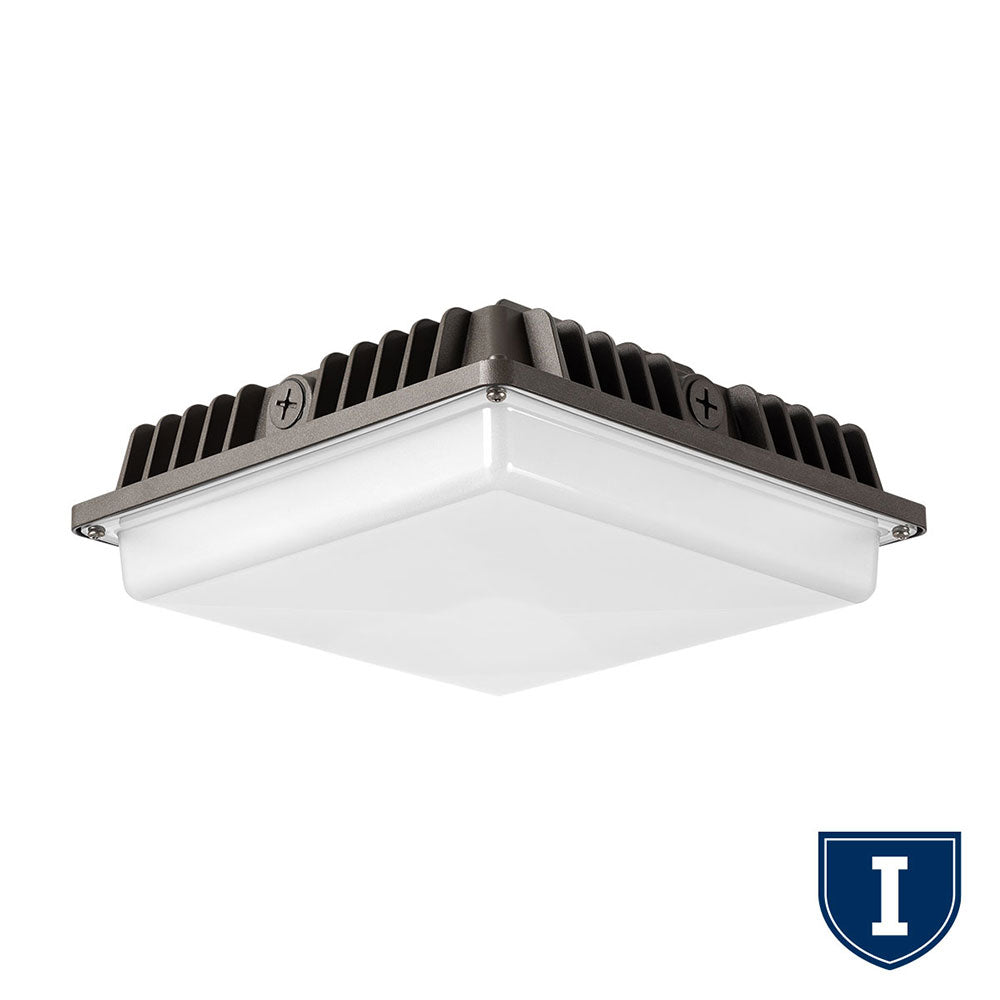 Atlas Lighting Independence Low Profile Canopy LPC