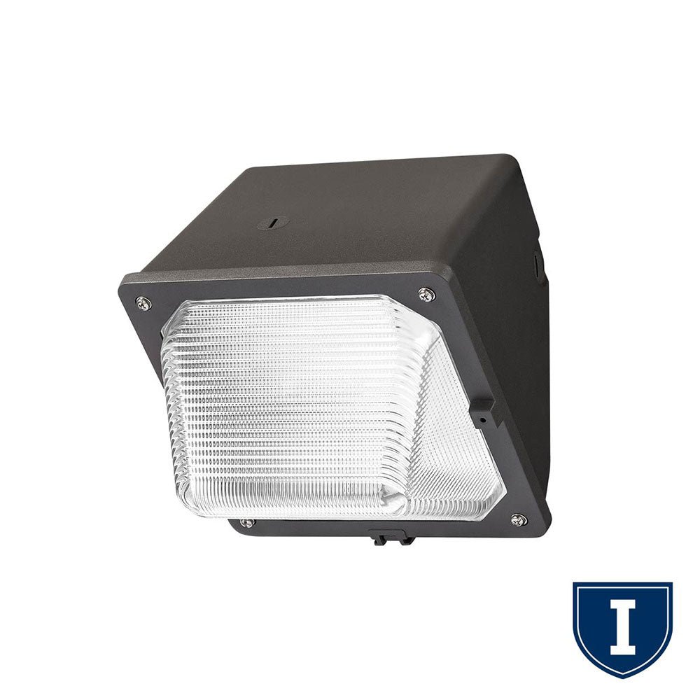 Atlas Lighting Independence Wall Light Small WSG