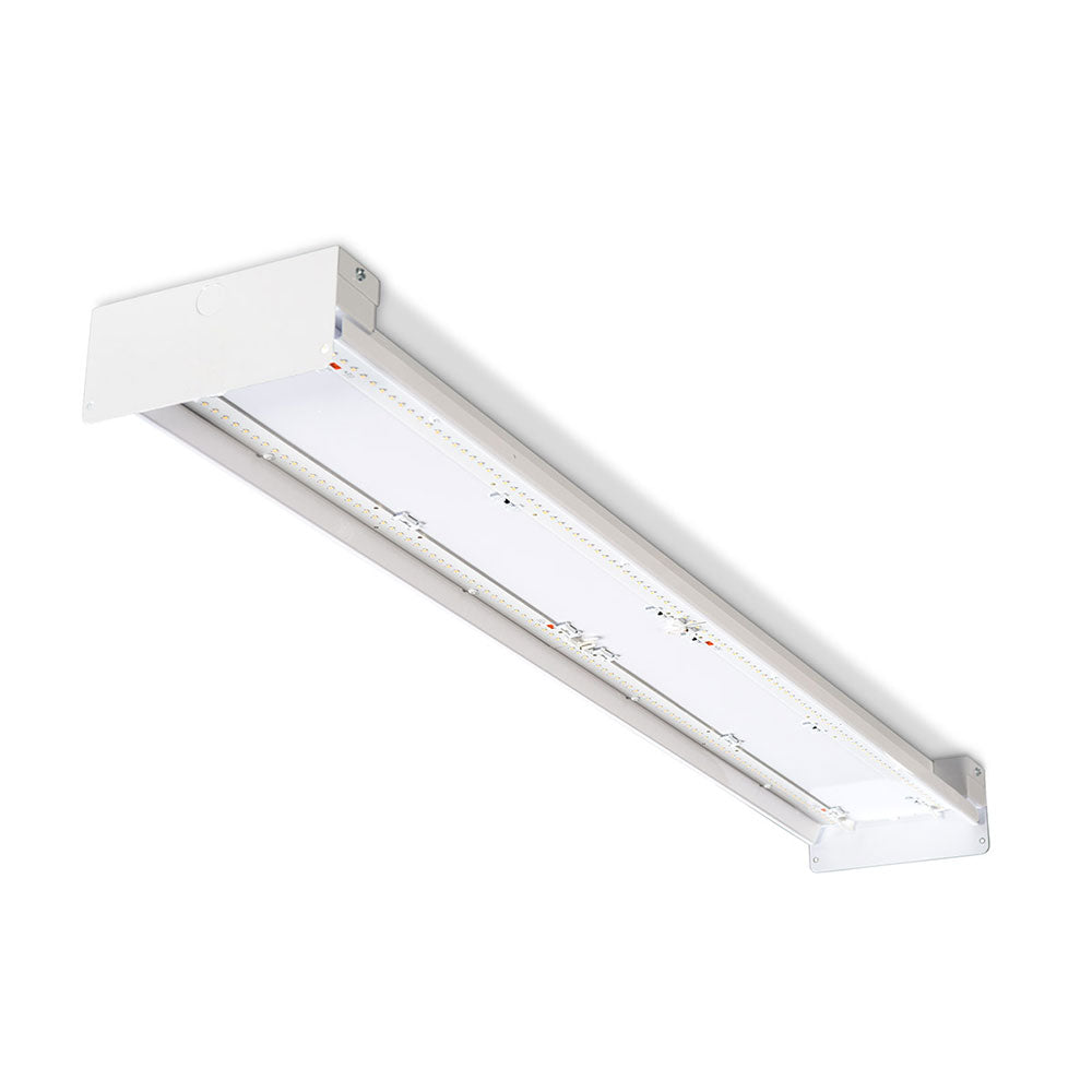 Atlas Lighting Linear High Bay 4ft Narrow ILHS4
