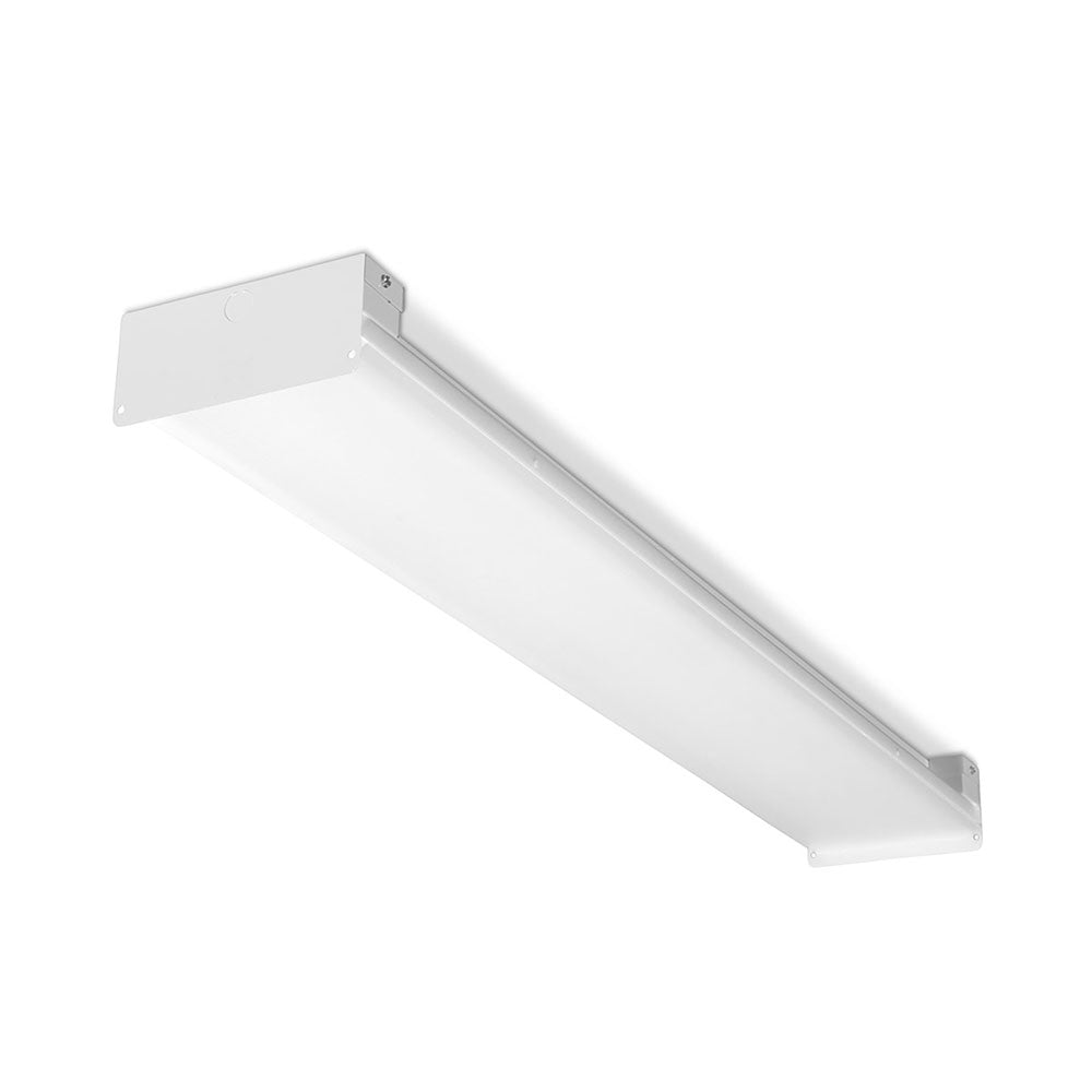 Atlas Lighting Linear High Bay 4ft Narrow ILHS4