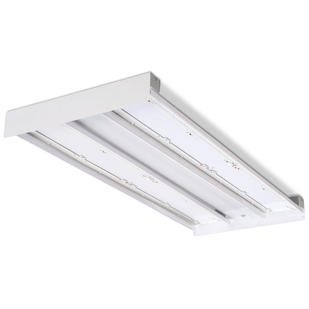 Atlas Lighting Linear High Bay 4ft Wide ILH4