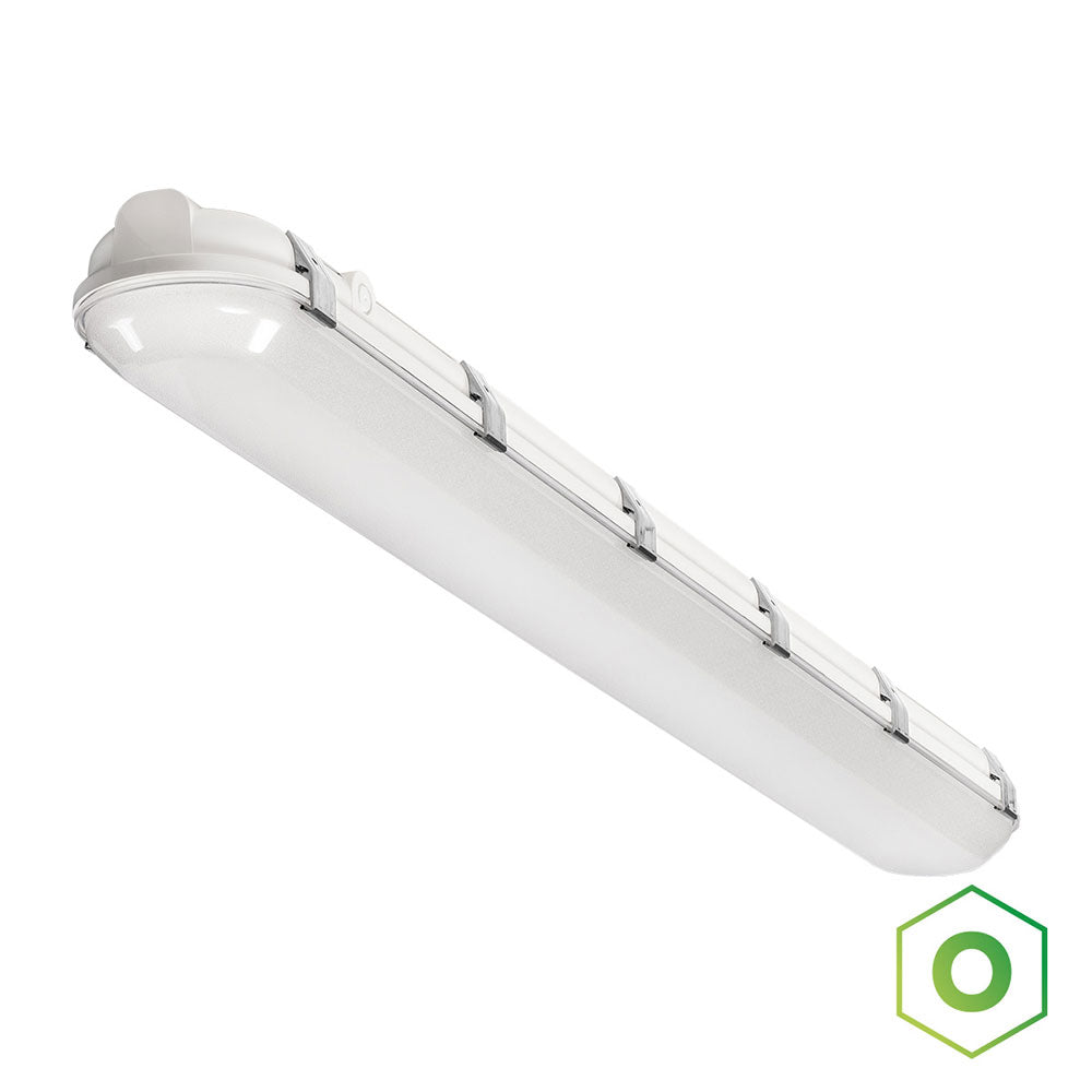 Atlas Lighting Origin 4ft Vapor Tight ORVT
