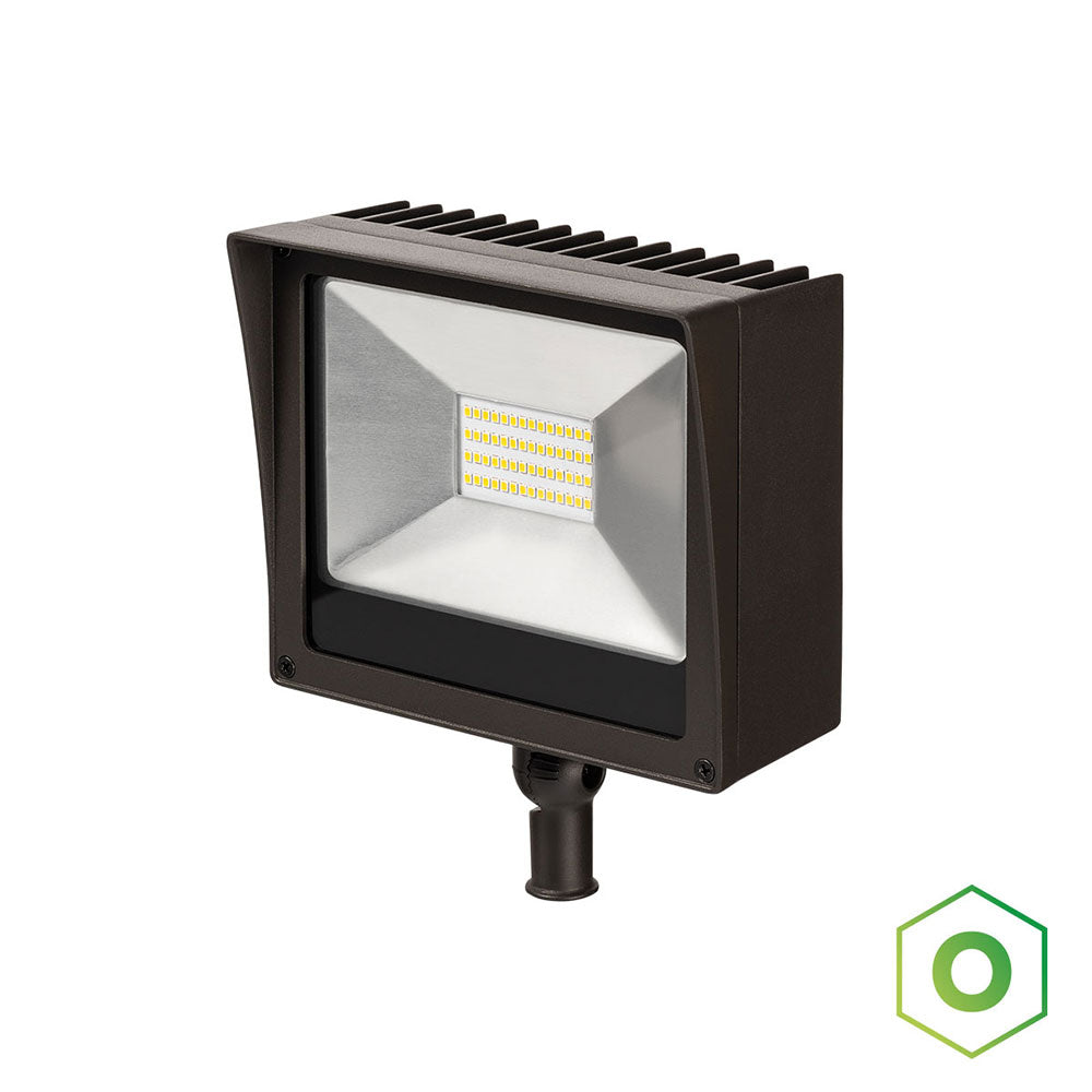 Atlas Lighting Origin Flood Light Small ORSF6L