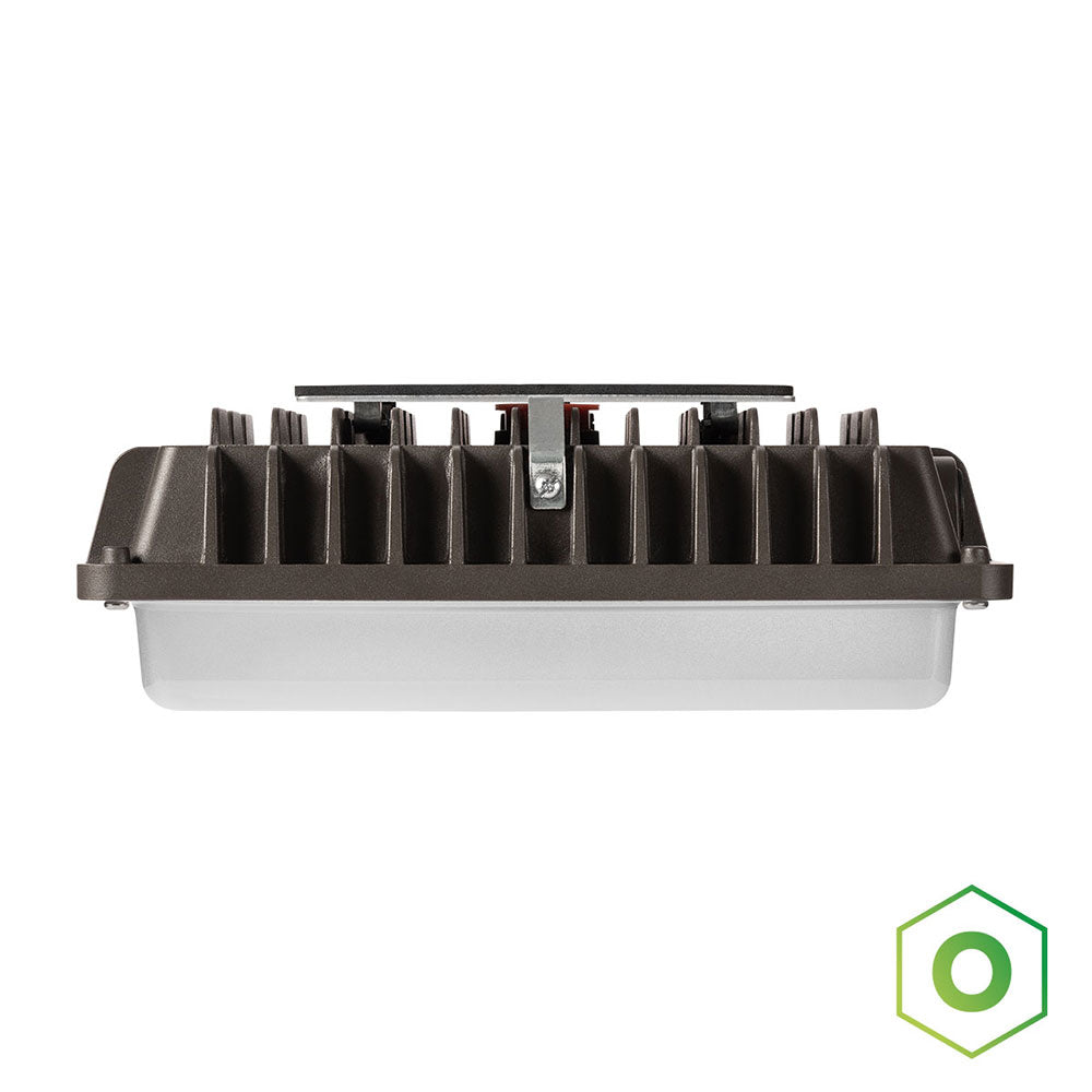 Atlas Lighting Origin Low Profile Canopy ORC