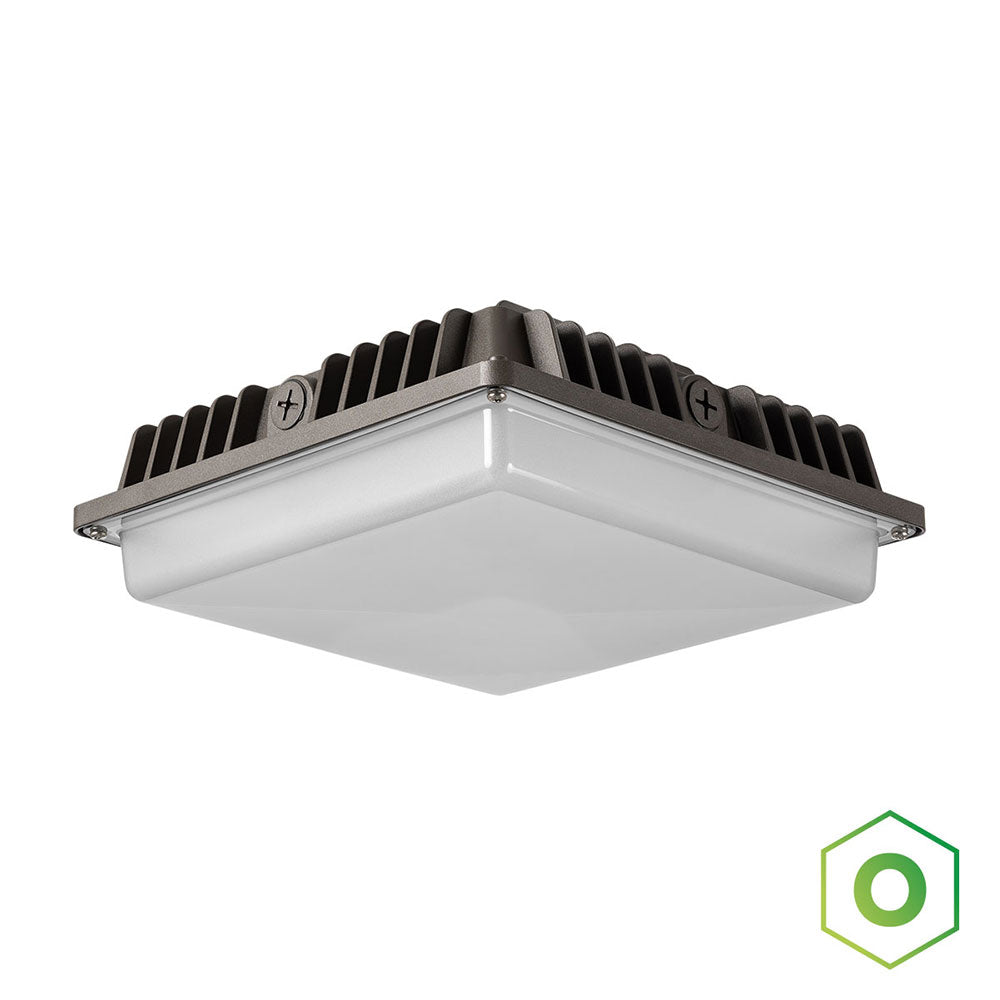 Atlas Lighting Origin Low Profile Canopy ORC