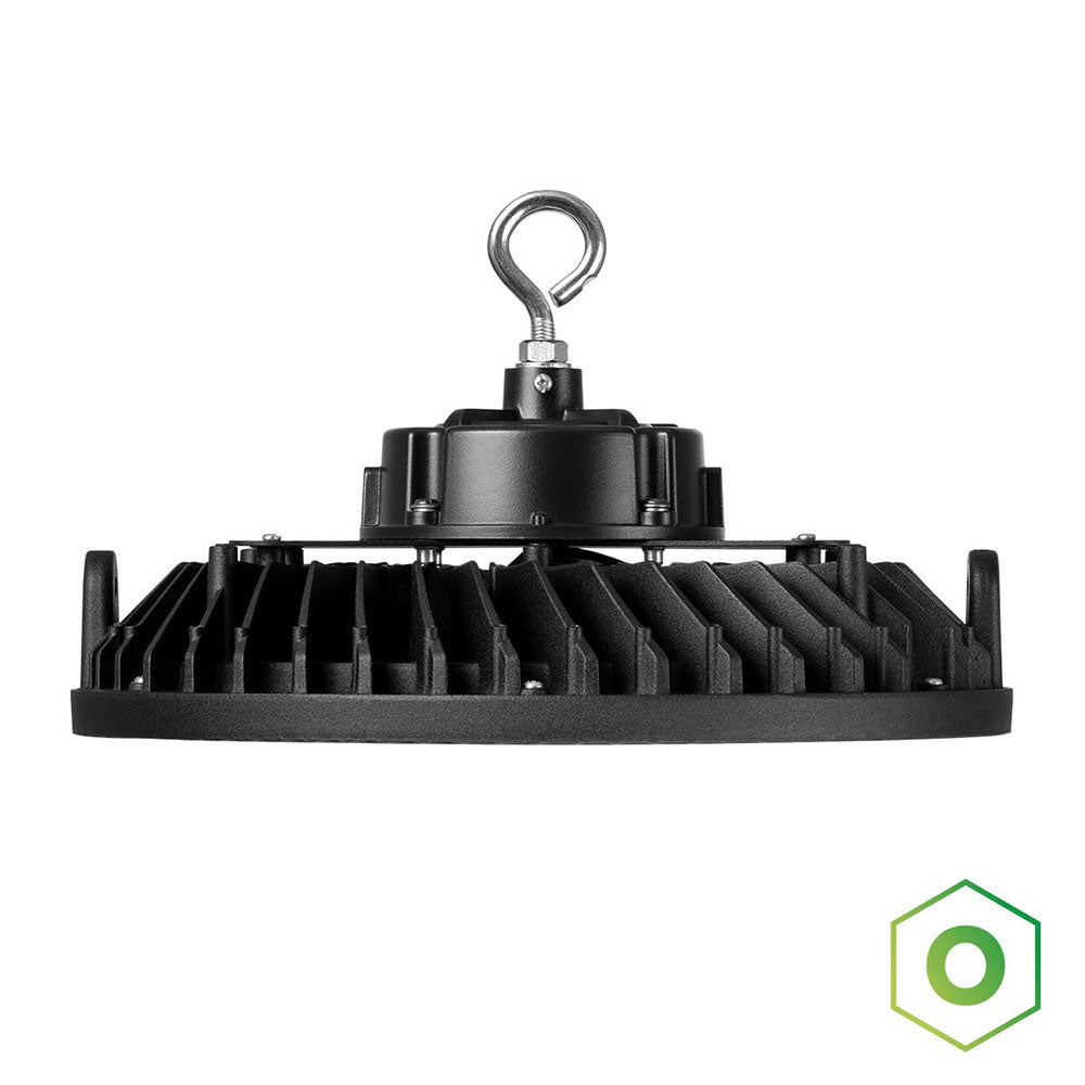 Atlas Lighting Origin Round High Bay Large ORRH24-30L